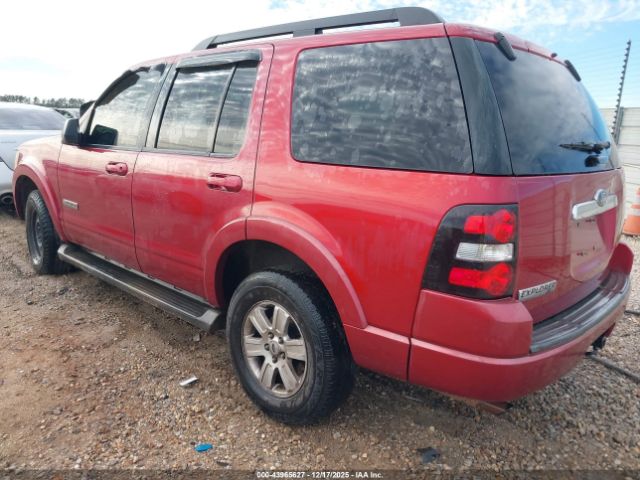 2008 FORD EXPLORER 1FMEU63E28UA68112 Photo 2