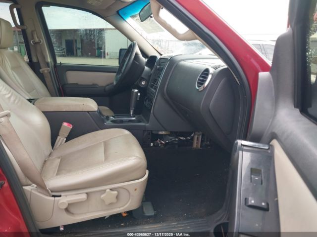 2008 FORD EXPLORER 1FMEU63E28UA68112 Photo 4