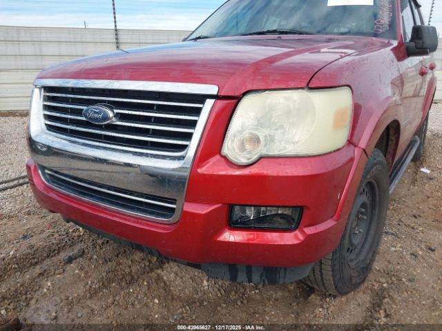 2008 FORD EXPLORER 1FMEU63E28UA68112 Photo 5