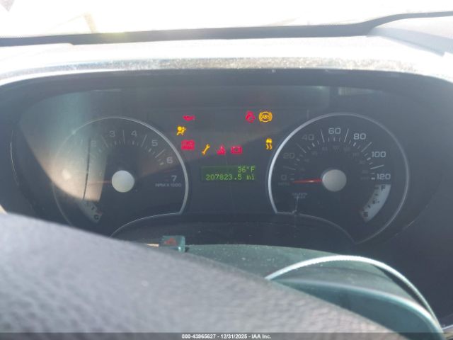 2008 FORD EXPLORER 1FMEU63E28UA68112 Photo 6