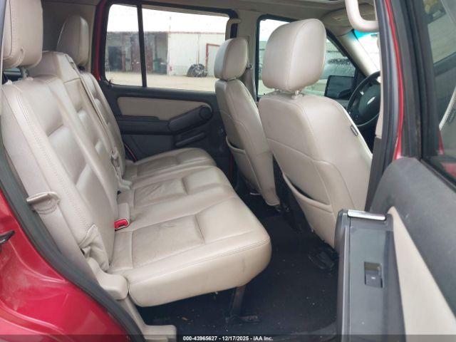 2008 FORD EXPLORER 1FMEU63E28UA68112 Photo 7