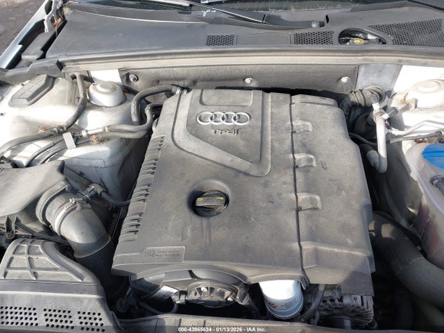 2016 AUDI A4 WAUBFAFL1GN018936 Photo 9