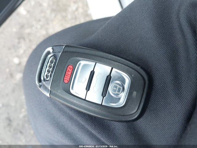 2016 AUDI A4 WAUBFAFL1GN018936 Photo 10