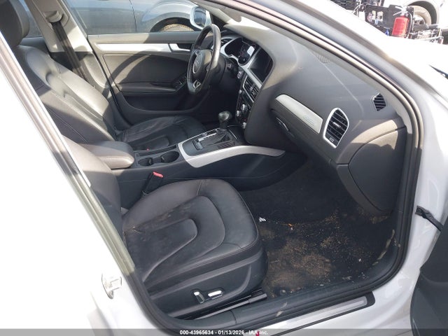 2016 AUDI A4 WAUBFAFL1GN018936 Photo 4