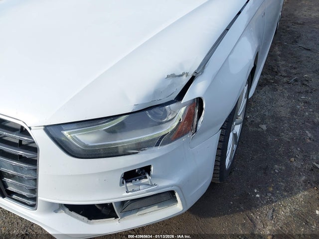 2016 AUDI A4 WAUBFAFL1GN018936 Photo 5