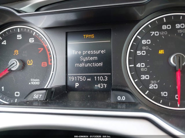 2016 AUDI A4 WAUBFAFL1GN018936 Photo 6