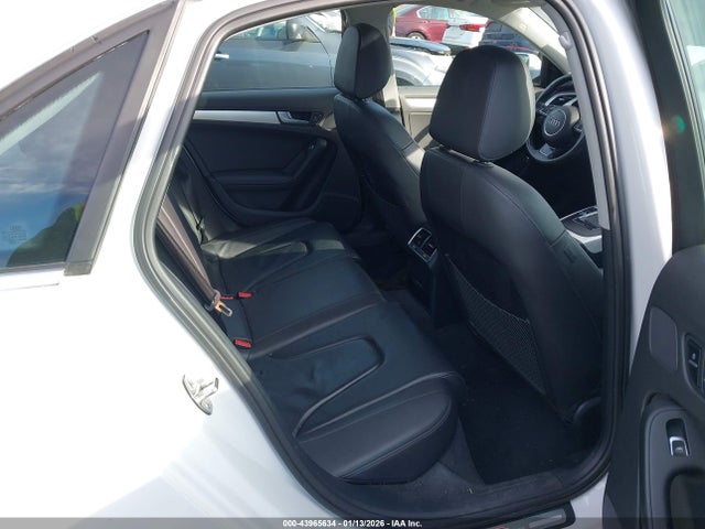 2016 AUDI A4 WAUBFAFL1GN018936 Photo 7