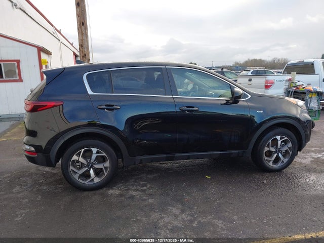 KIA Sportage Lx 2021 KNDPMCAC5M7897035 Image 14