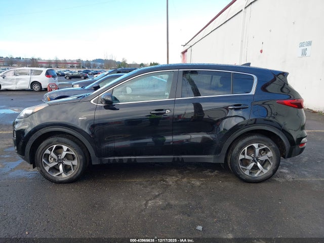 KIA Sportage Lx 2021 KNDPMCAC5M7897035 Image 15