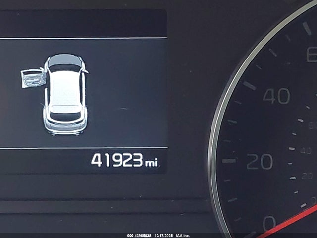 KIA Sportage Lx 2021 KNDPMCAC5M7897035 Image 16