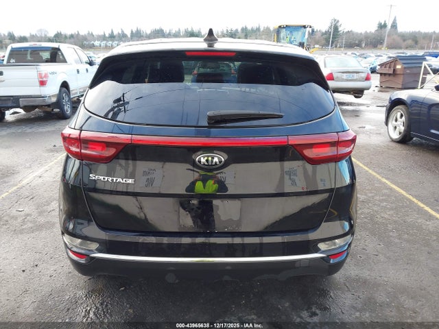 KIA Sportage Lx 2021 KNDPMCAC5M7897035 Image 17