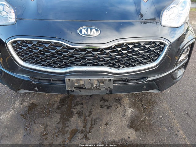 KIA Sportage Lx 2021 KNDPMCAC5M7897035 Image 19