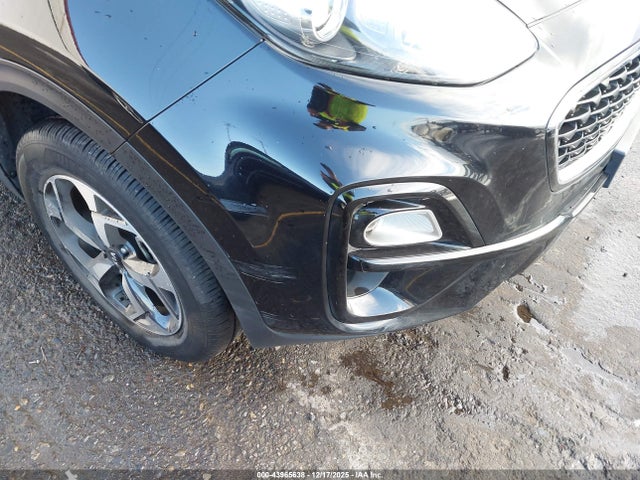KIA Sportage Lx 2021 KNDPMCAC5M7897035 Image 20