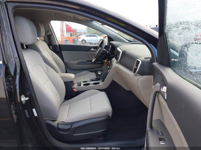 KIA Sportage Lx 2021 KNDPMCAC5M7897035 Image 5