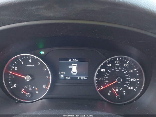 KIA Sportage Lx 2021 KNDPMCAC5M7897035 Image 7