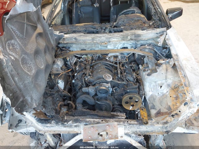 2007 CADILLAC CTS-V 1G6DN57U370103273 Photo 9