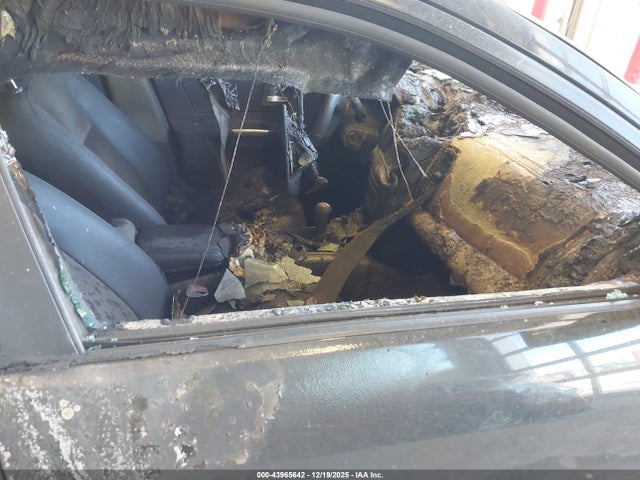 2007 CADILLAC CTS-V 1G6DN57U370103273 Photo 4