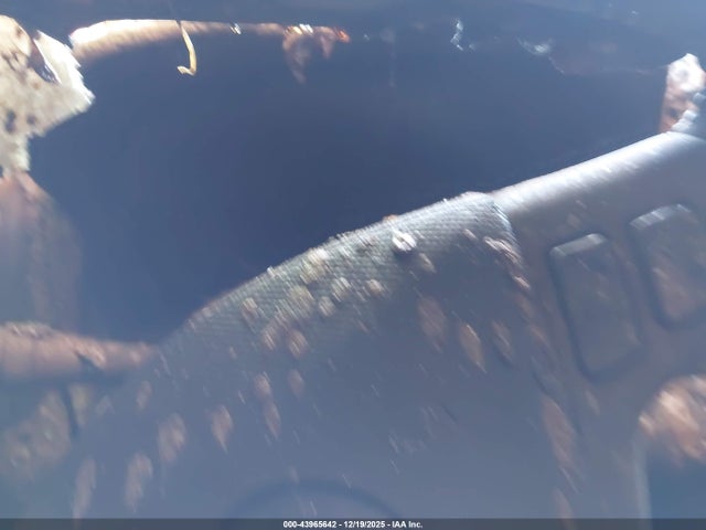 2007 CADILLAC CTS-V 1G6DN57U370103273 Photo 6