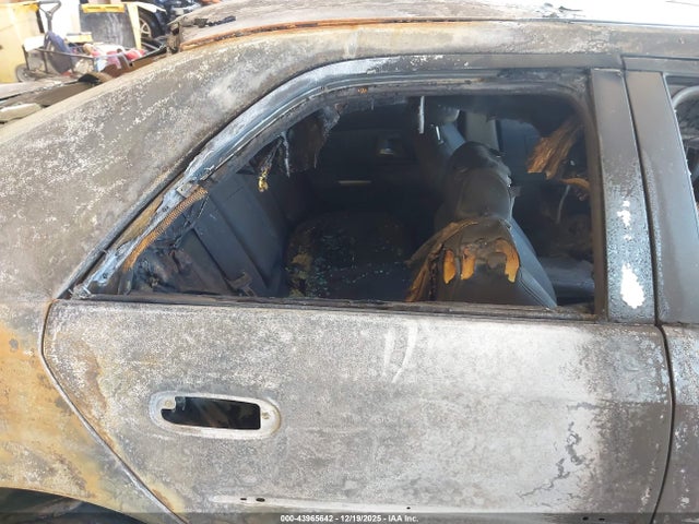 2007 CADILLAC CTS-V 1G6DN57U370103273 Photo 7