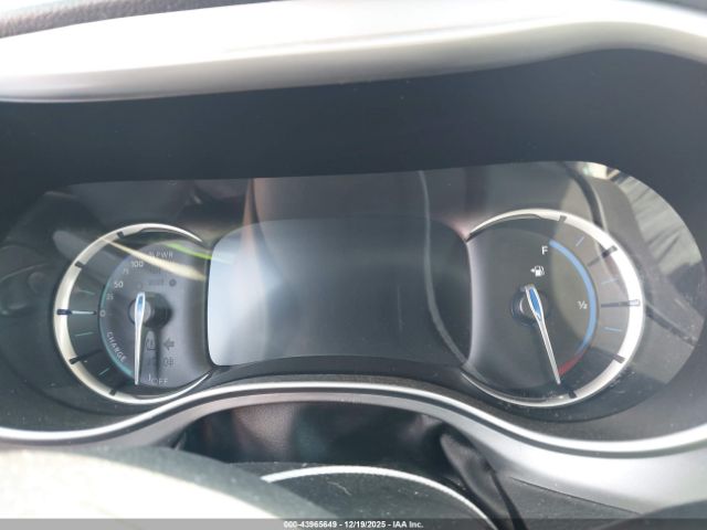 2018 CHRYSLER PACIFICA HYBRID 2C4RC1N78JR131095 Photo 6