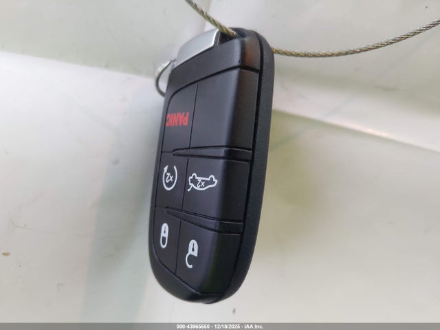 2023 Dodge Charger Sxt მანქანა იყიდება აუქციონზე, vin: 2C3CDXBG6PH536336, აუქციონის ნომერი: 43965650