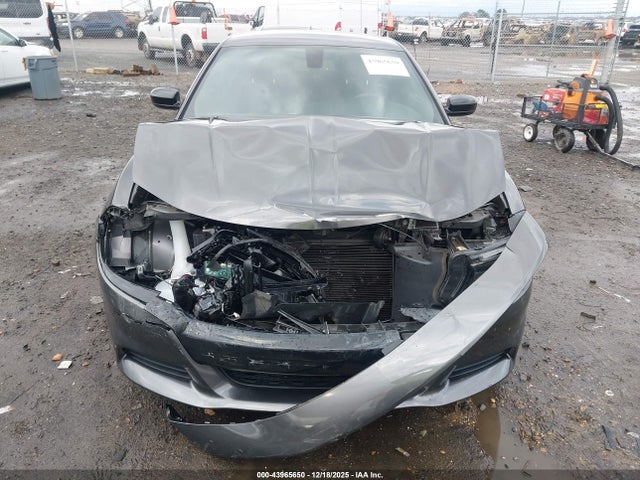 2023 Dodge Charger Sxt მანქანა იყიდება აუქციონზე, vin: 2C3CDXBG6PH536336, აუქციონის ნომერი: 43965650