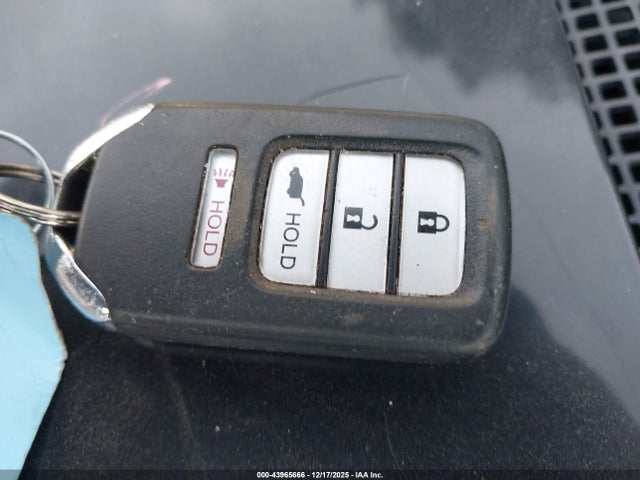 2015 HONDA CR-V 5J6RM4H98FL122080 Photo 10