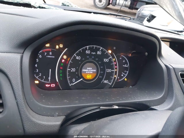 2015 HONDA CR-V 5J6RM4H98FL122080 Photo 6