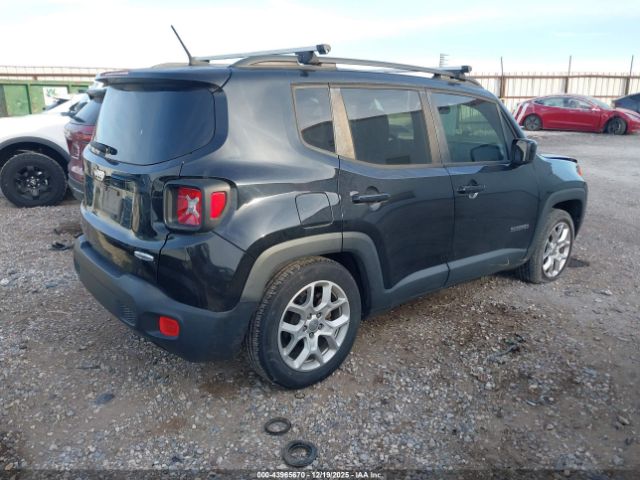 2017 JEEP RENEGADE ZACCJABB4HPF78395 Photo 3