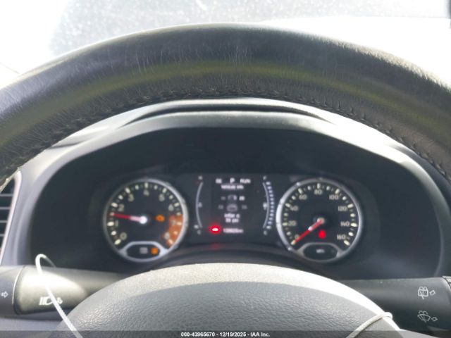 2017 JEEP RENEGADE ZACCJABB4HPF78395 Photo 6