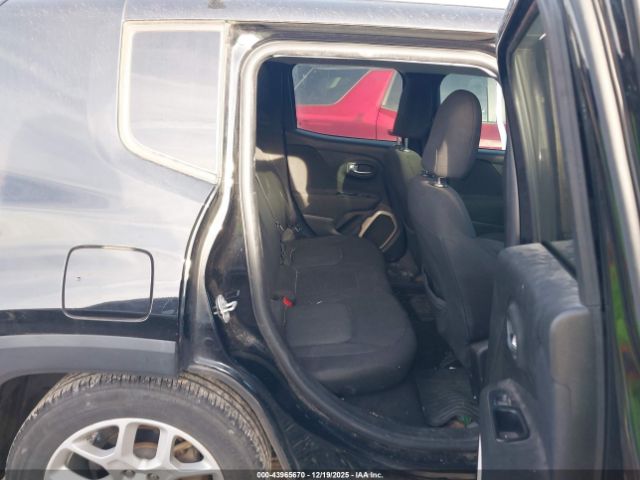 2017 JEEP RENEGADE ZACCJABB4HPF78395 Photo 7
