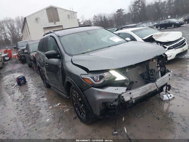2019 NISSAN PATHFINDER 5N1DR2MM1KC647424