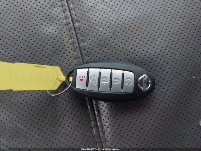 2019 NISSAN PATHFINDER 5N1DR2MM1KC647424 Photo 10