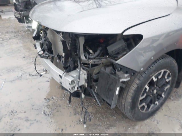 2019 NISSAN PATHFINDER 5N1DR2MM1KC647424 Photo 5