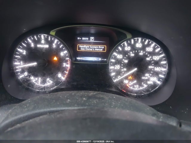 2019 NISSAN PATHFINDER 5N1DR2MM1KC647424 Photo 6
