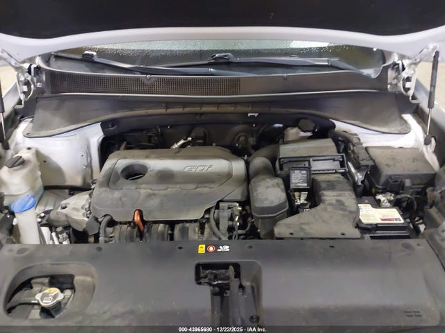 Продаж на аукціоні авто 2020 Kia Sorento 2.4l Lx, vin: 5XYPGDA39LG689593, номер лоту: 43965680