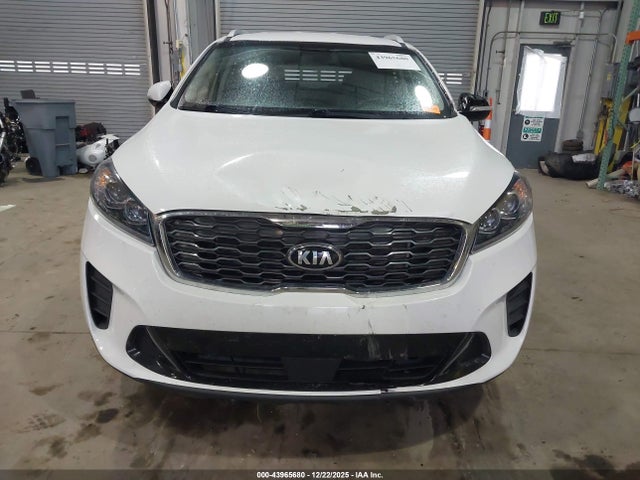 Продаж на аукціоні авто 2020 Kia Sorento 2.4l Lx, vin: 5XYPGDA39LG689593, номер лоту: 43965680