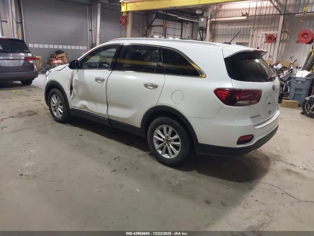 Продаж на аукціоні авто 2020 Kia Sorento 2.4l Lx, vin: 5XYPGDA39LG689593, номер лоту: 43965680