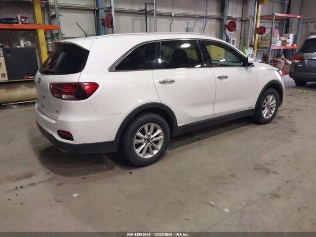 Продаж на аукціоні авто 2020 Kia Sorento 2.4l Lx, vin: 5XYPGDA39LG689593, номер лоту: 43965680