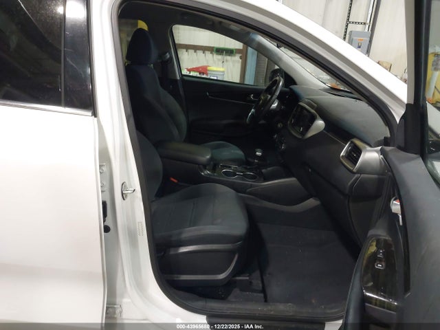 Продаж на аукціоні авто 2020 Kia Sorento 2.4l Lx, vin: 5XYPGDA39LG689593, номер лоту: 43965680