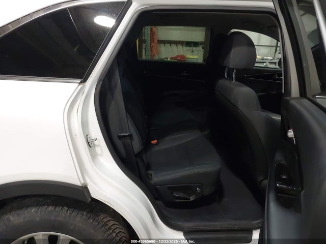 Продаж на аукціоні авто 2020 Kia Sorento 2.4l Lx, vin: 5XYPGDA39LG689593, номер лоту: 43965680