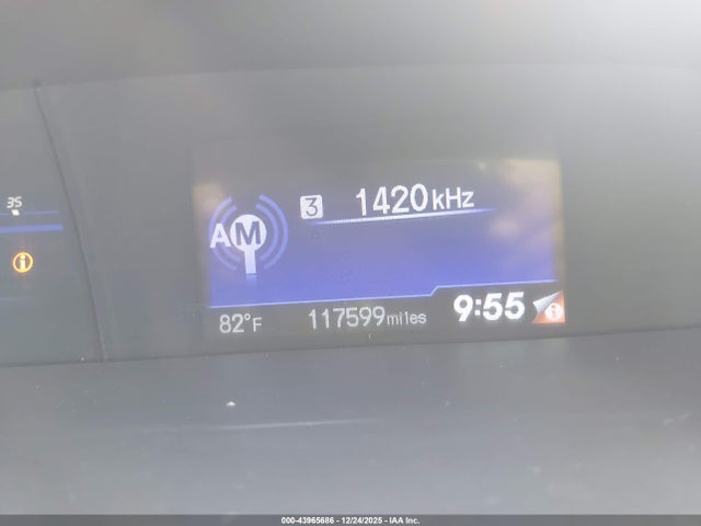 Honda Civic Ex-l 2014 19XFB2F99EE054787 Image 7