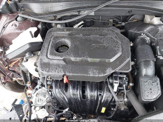 2016 KIA OPTIMA 5XXGT4L31GG051809 Photo 9