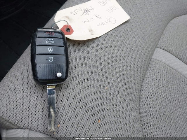 2016 KIA OPTIMA 5XXGT4L31GG051809 Photo 10