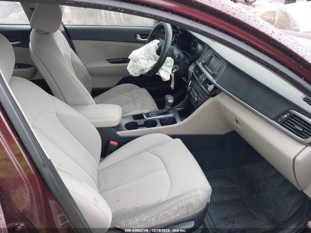 2016 KIA OPTIMA 5XXGT4L31GG051809 Photo 4