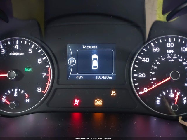 2016 KIA OPTIMA 5XXGT4L31GG051809 Photo 6