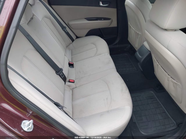 2016 KIA OPTIMA 5XXGT4L31GG051809 Photo 7