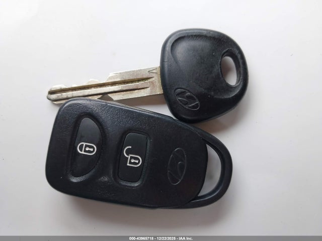 2009 HYUNDAI ACCENT KMHCM36C09U125022 Photo 10