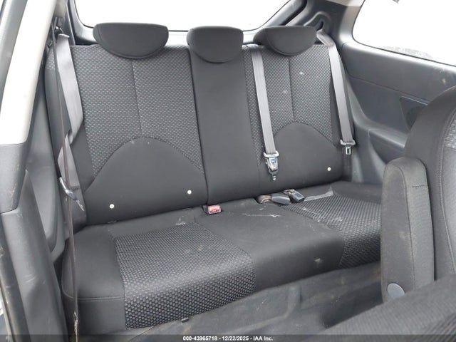 2009 HYUNDAI ACCENT KMHCM36C09U125022 Photo 7