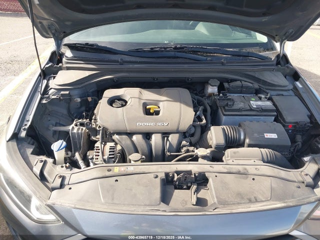 KMHD84LF0JU626686 Hyundai Elantra Value Edition